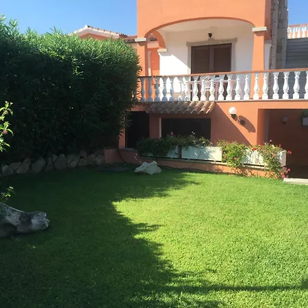 Appartamento Daire *