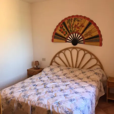 Appartamento Daire Porto San Paolo (Sardinia)