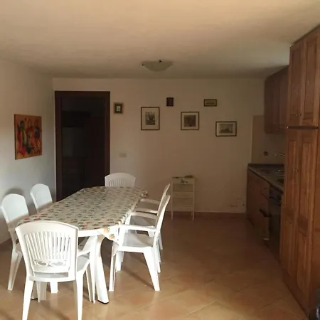 Appartamento Daire *