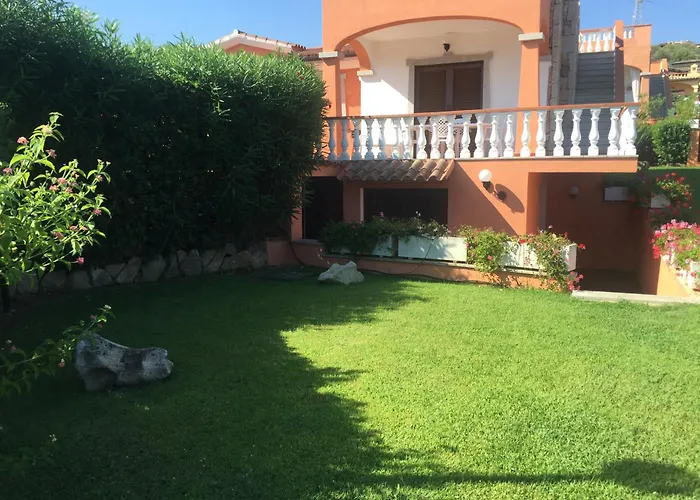 Appartamento Daire *