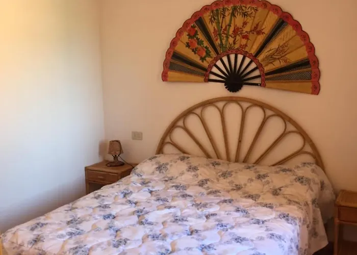 Appartamento Daire Porto San Paolo (Sardinia)