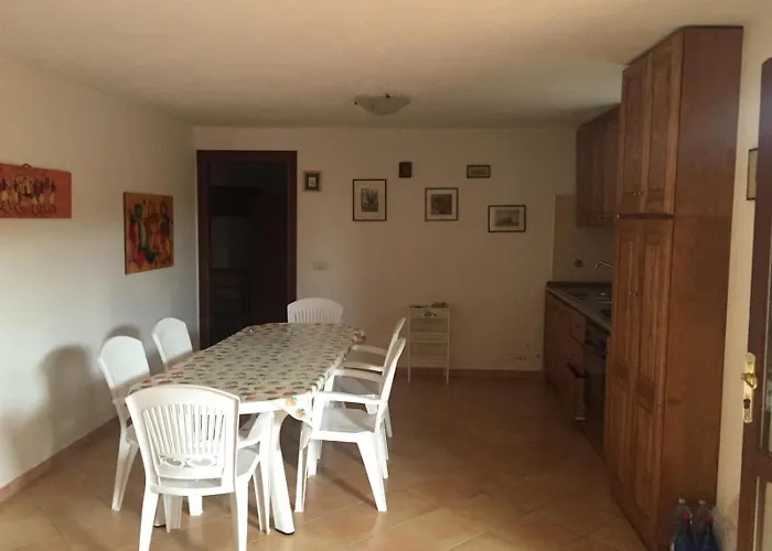 Appartamento Daire *