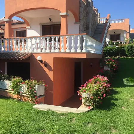Appartamento * Porto San Paolo
