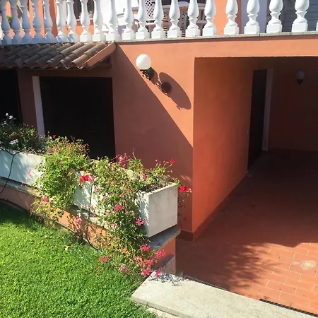 Apartment Appartamento