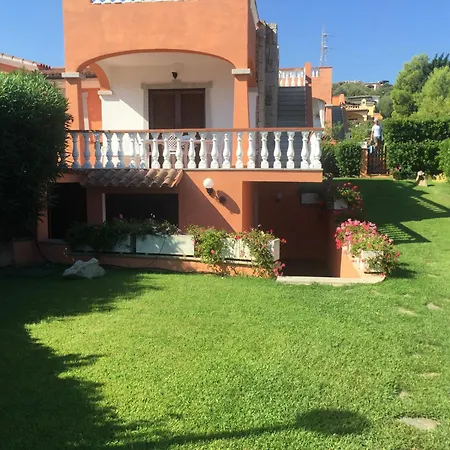 Appartamento Porto San Paolo (Sardinia)