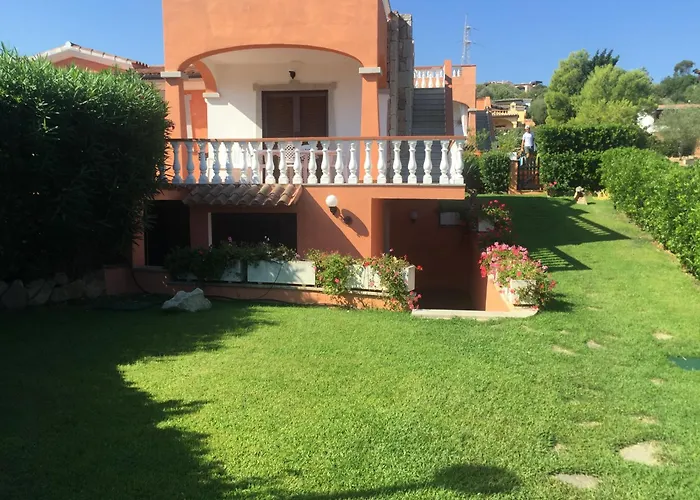 Appartamento Porto San Paolo (Sardinia)